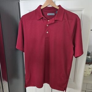 Cubavera Polo Golf Shirt